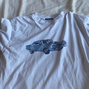Brandy Melville shirt